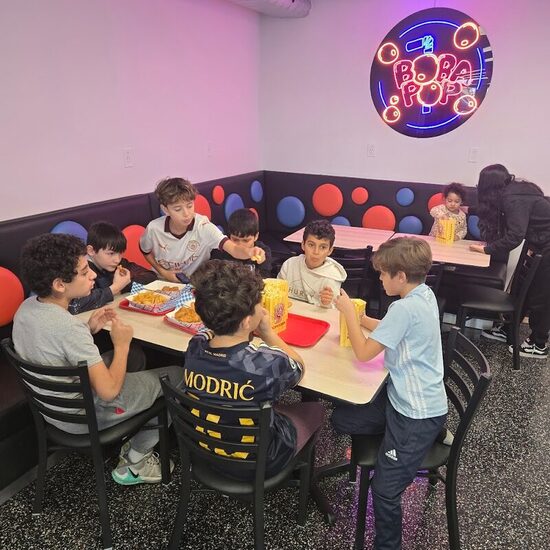 BobaPop - Restaurants Livraison de Repentigny