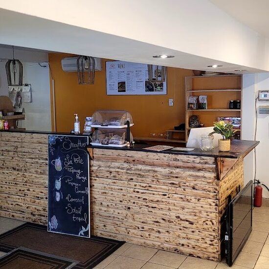 Photo de Laperle Express, Repentigny