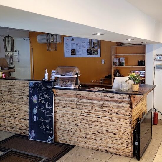 Laperle Express - Restaurants in Montreal