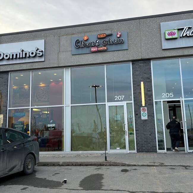 Chungchun Kogo Coreen - Restaurants Cor&eacute;ens, Barbecue-BBQs &agrave; Sainte-Th&eacute;r&egrave;se
