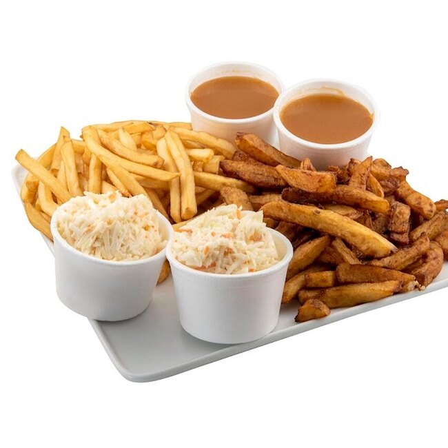 Coq en Boîte - Restaurants Near: J2C2C1