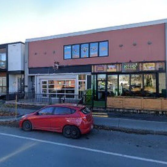 Coq en Bo&icirc;te - Restaurants Barbecue-BBQs des Cantons-de-l'Est / Estrie