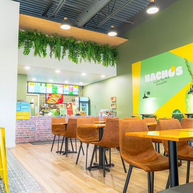 Restaurant Nacho's - Restaurants Mexicains Ouverts lundi Montr&eacute;al