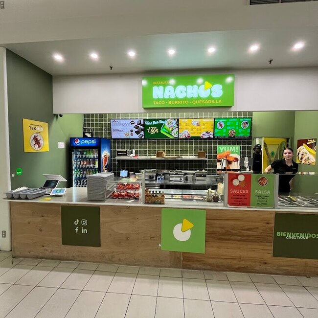 Restaurant Nacho's - Restaurants pr&egrave;s de: J6W3E2