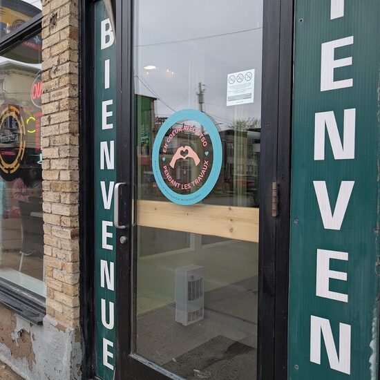 Bochica Café Bistro - Restaurants 5 à 7 Happy Hour de Québec