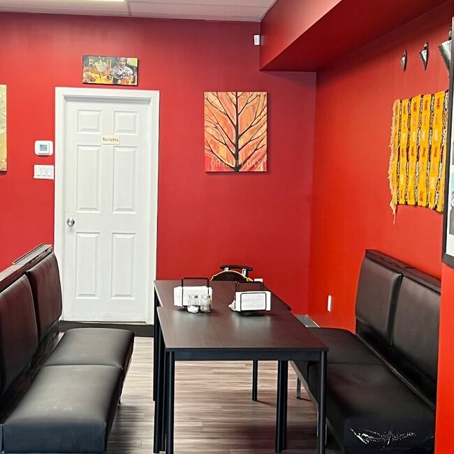 Grillades La Mamma -  Restaurants Near: H1S1K1