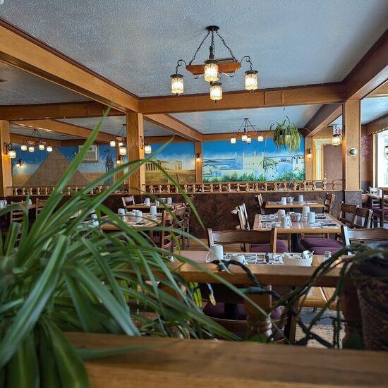 Maxime - Restaurants in Montreal