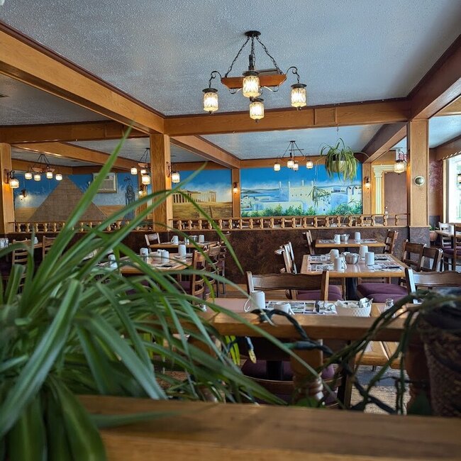 Maxime Restaurant