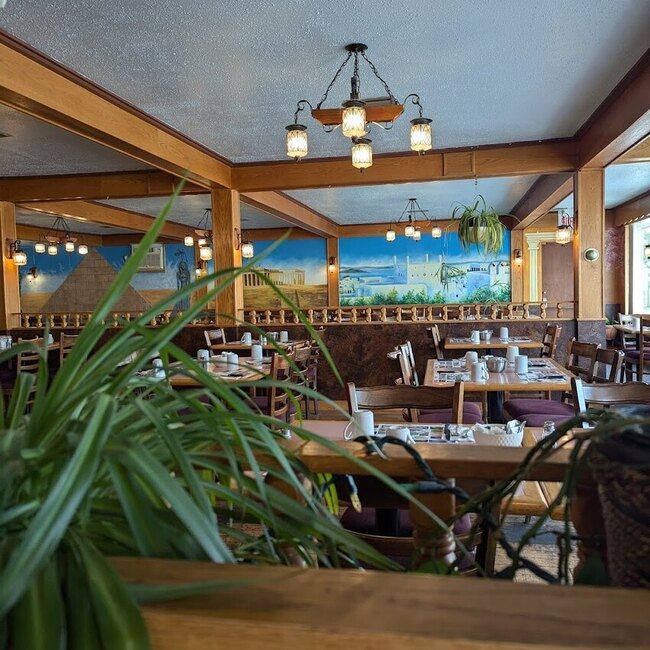 Maxime - Restaurants Drummondville