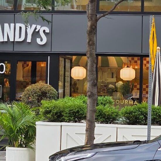 Mandy's - Eclectic, Breakfast Restaurants in Montreal