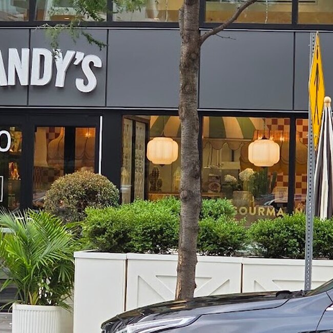 Mandy's - Restaurants in Solar Uniquartier