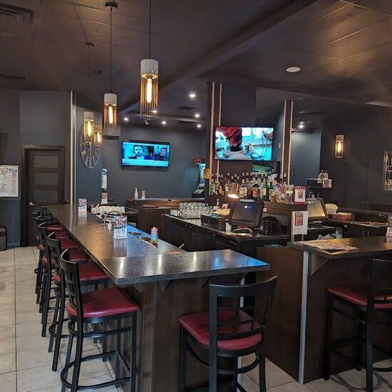 Café Bistro Vegas - Restaurants de Montréal