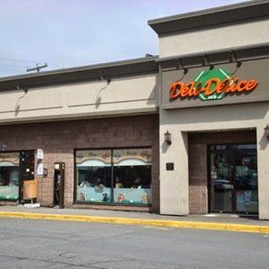 Déli-Délice - Restaurants de Montréal