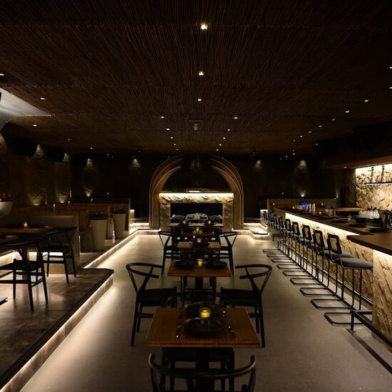 Zama - Supper Clubs de Montr&eacute;al