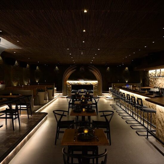 Zama - Restaurants in Montreal