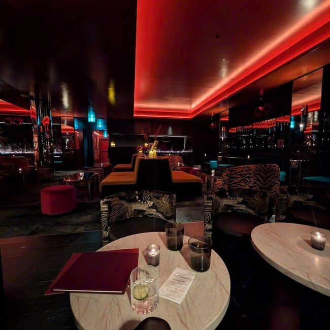 Bowie - Restaurants pr&egrave;s de: H3C2C7