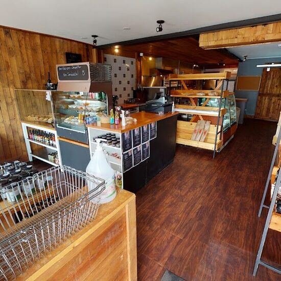 L'insatiable - Restaurants Brunch de Joliette