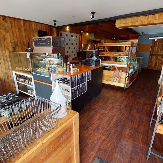 L'insatiable - Restaurants Brunch de Joliette