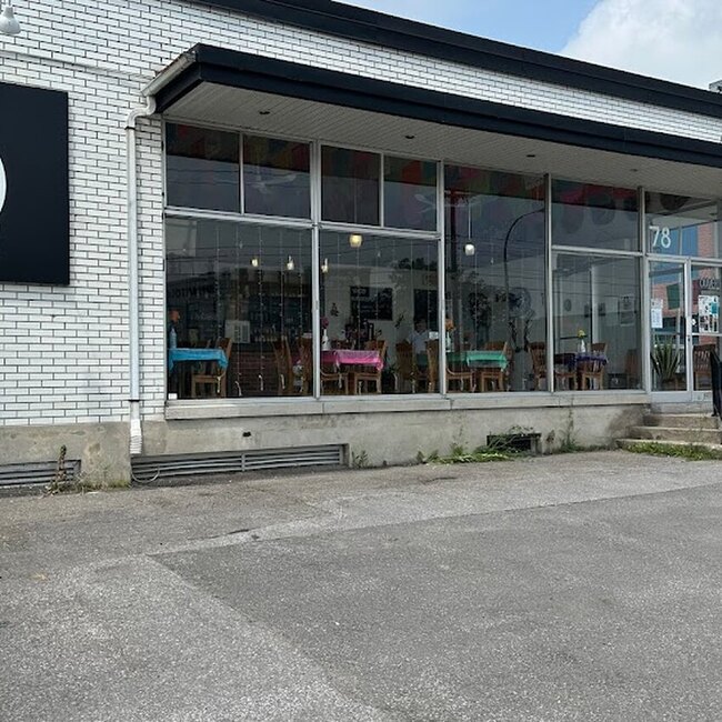 Taco & Burrito - Restaurants Grillades Joliette