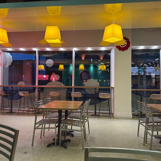 Poke et Ramen-moi -  Restaurants Near: G9A2B1