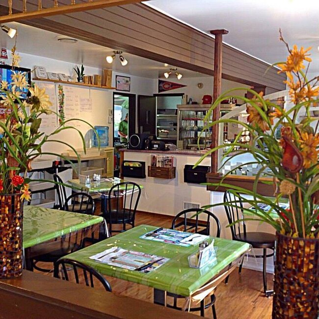 Restaurant du Cartier - Burgers Lanaudi&egrave;re (Rive-Nord)