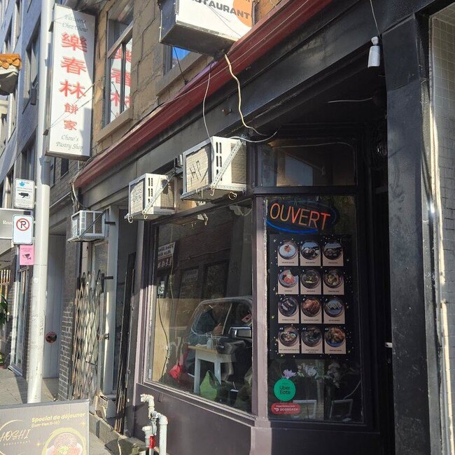 Hoshi - Restaurants Commande en ligne &agrave; Quartier Chinois