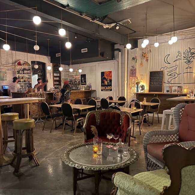 Crocodile -  Restaurants Near: H2S1B4