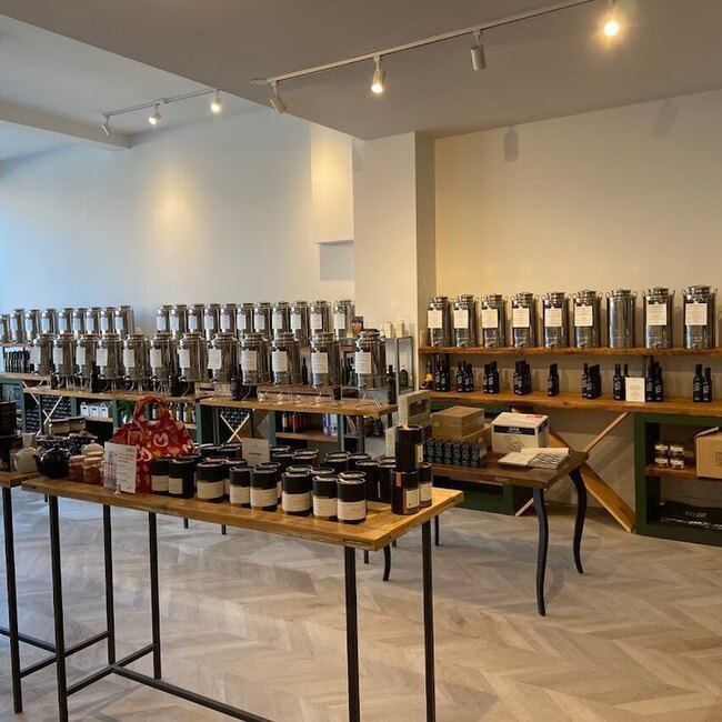 Olive Saint-Henri -  Restaurants Near: H4C1S2