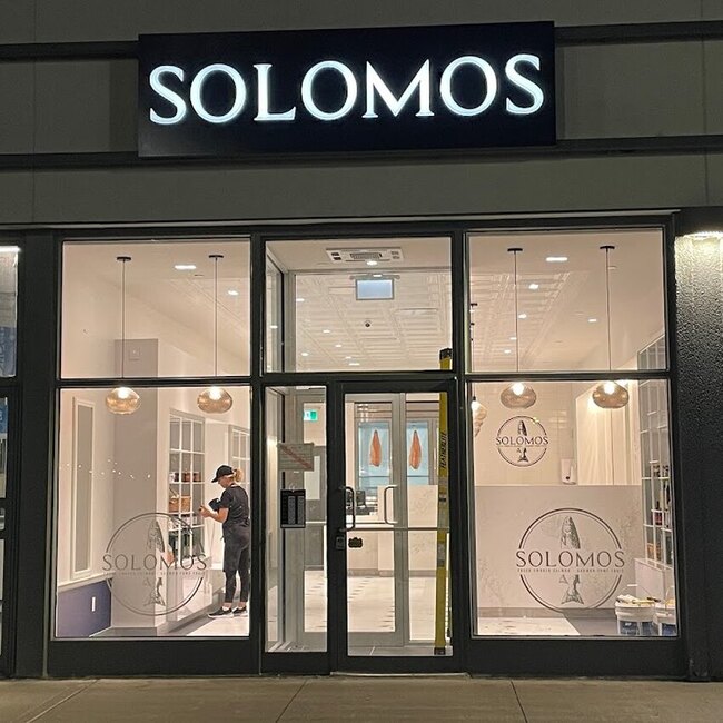 Solomos