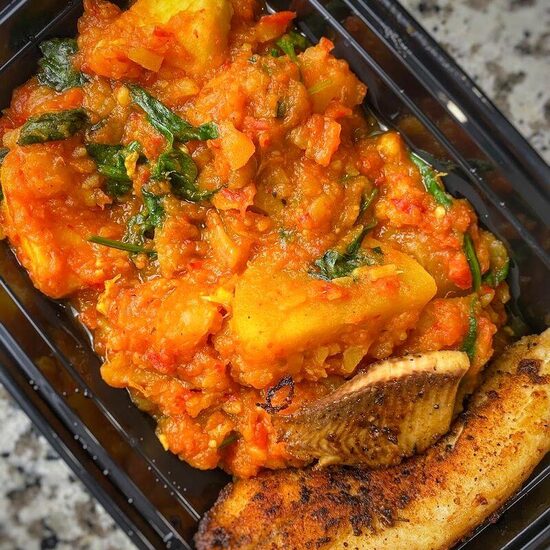 Yummy Taste - Restaurants Africaines de Montréal