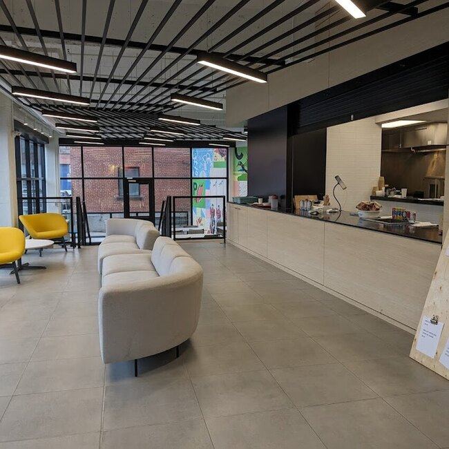 Caf&eacute; Guerrero - Restaurants Sandwichs, Salades, Caf&eacute;s, D&eacute;jeuners, Sant&eacute; Ouverts lundi Montr&eacute;al