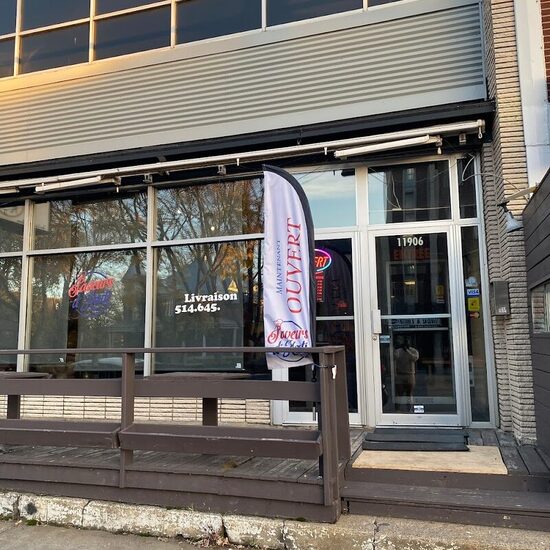 Saveurs d'Haiti - Restaurants in Montreal