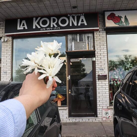 Restaurant La Korona - Restaurants de Montréal