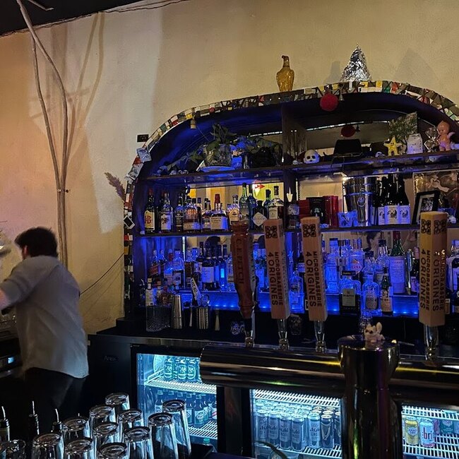 Bar Star Bar -  Restaurants Near: H2J3G5