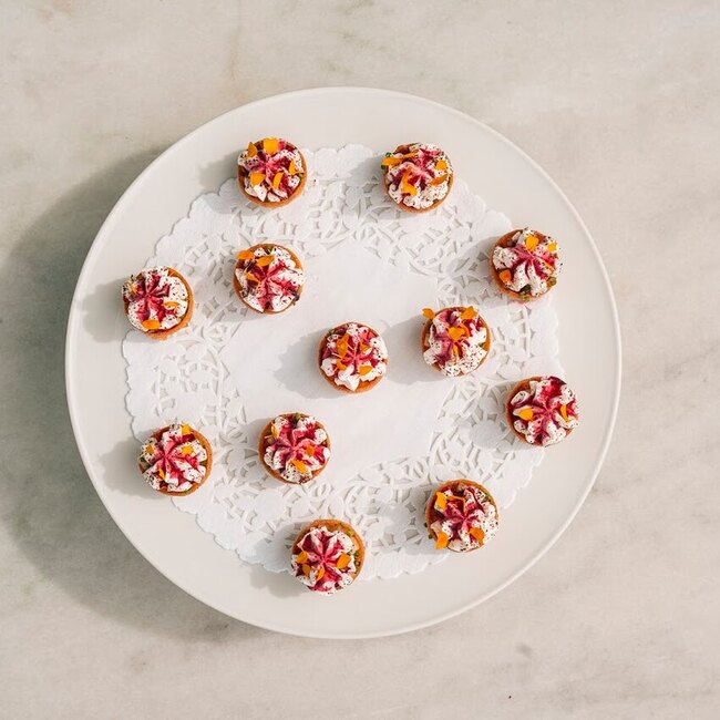 Chaud Devant! - Montreal Tea, Desserts & Sweets Open 24 Hours Restaurants