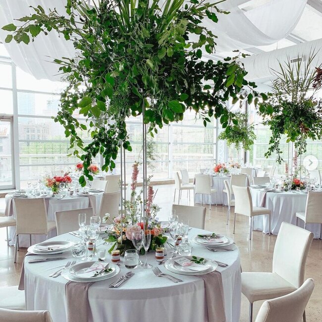 Traiteur Brera - Restaurants Buffet Montr&eacute;al