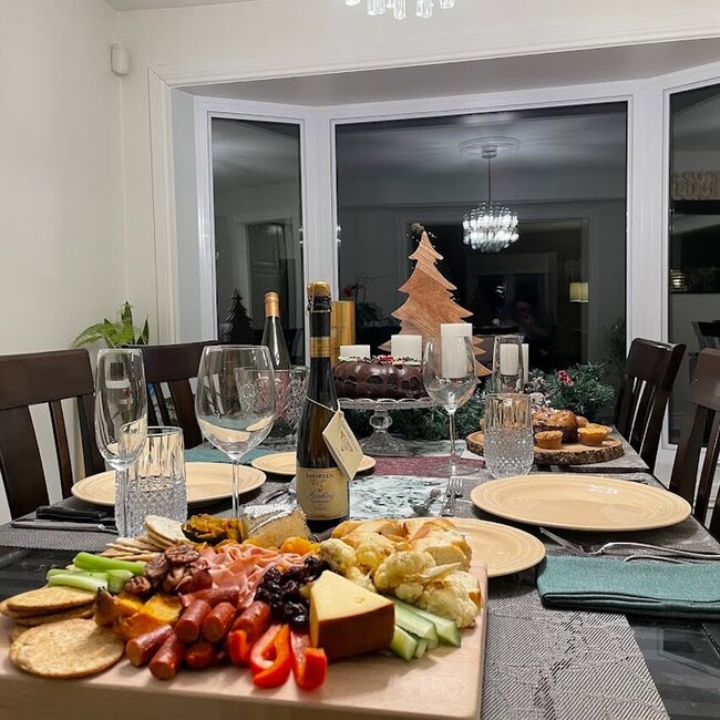 West Island Catering - Restaurants Livraison pr&egrave;s de: H2Y2M4