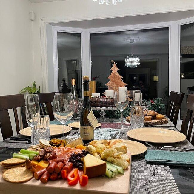 West Island Catering -  Restaurants Near: J7V6L7