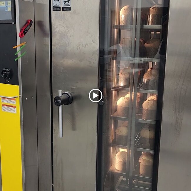 Viva panettone - Montreal Bakeries, Mexican Open Monday Restaurants