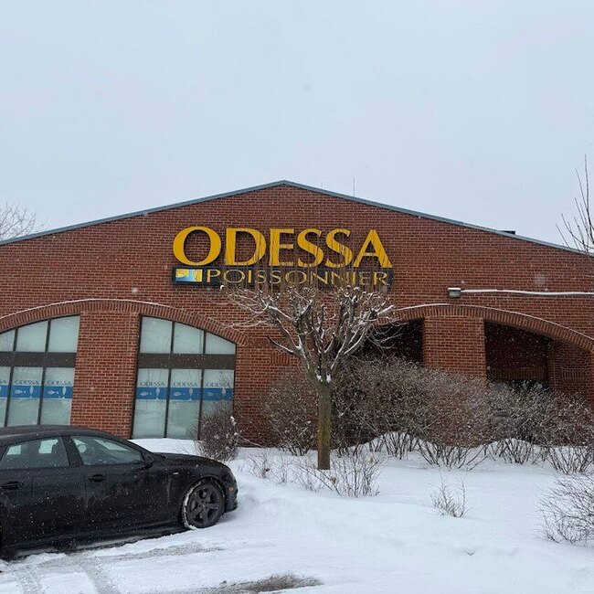 Odessa Poissonnerie - Buffet Restaurants in Montreal