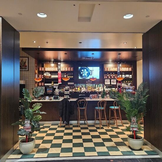 Osteria Schiavio - Restaurants de Montréal