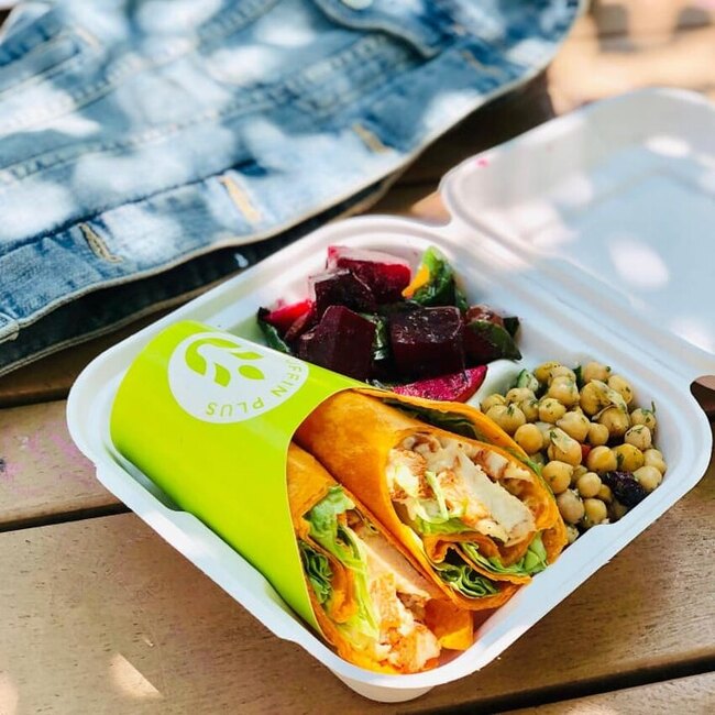 Muffin Plus -  Restaurants Near: J6E1V4