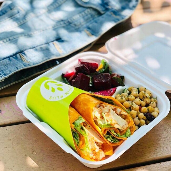 Muffin Plus - Sorel-Tracy Takeout Available Restaurants