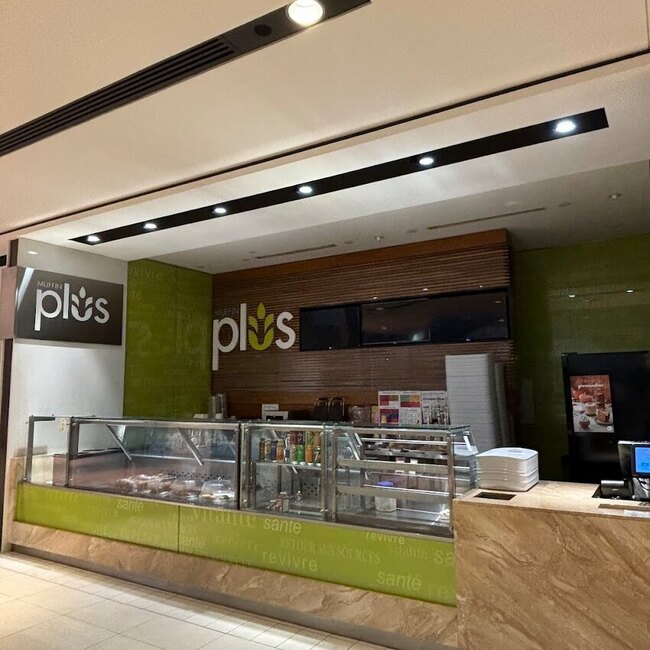 Muffin Plus - Delivery Restaurants Near: J4Y0A5