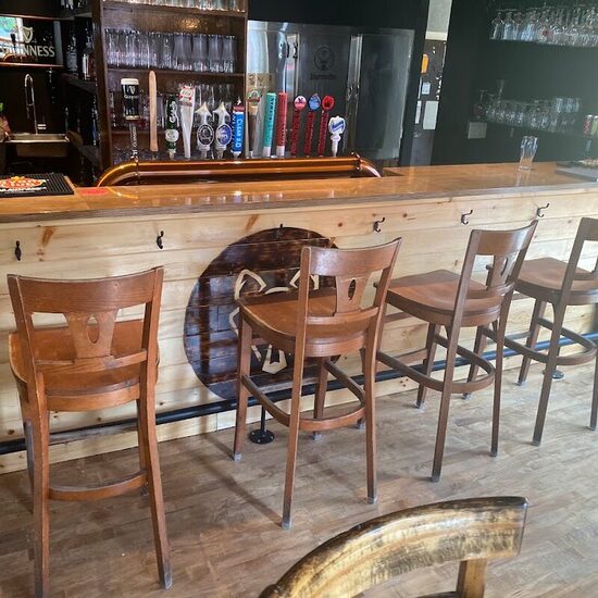 Pub O'Callaghan - Restaurants in Montreal