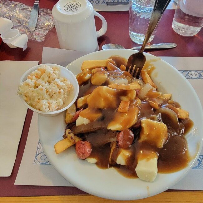 P'Tit Café - Restaurants in Sorel-Tracy