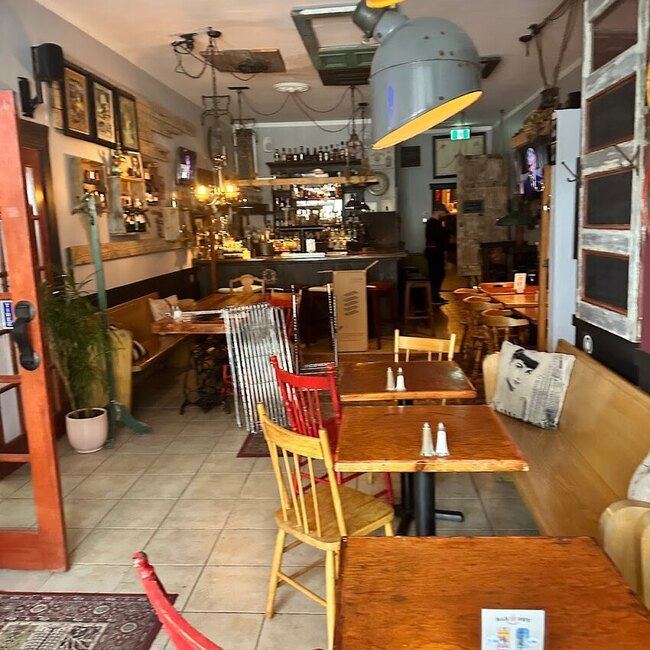 Bistro Audrey Traiteur - Sorel-Tracy Restaurants