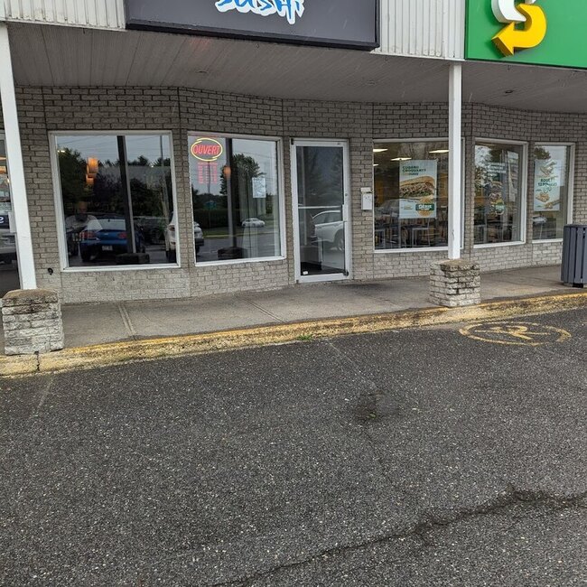 Samiyo Sushi -  Restaurants Near: J3R5M7