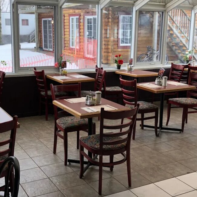 Resto-Bar Le 103 Restaurant