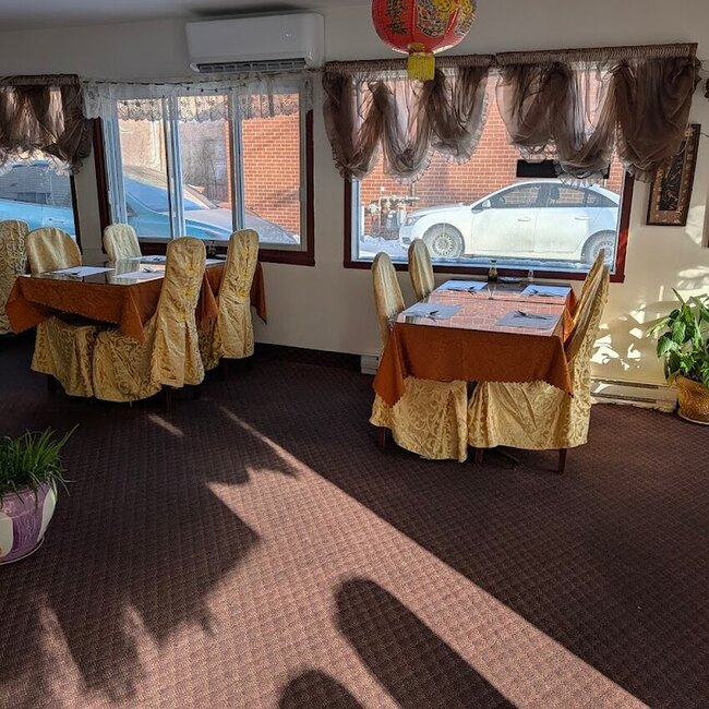 Restaurant Chinois Kim Sing - Restaurants pr&egrave;s de: J3P4M5